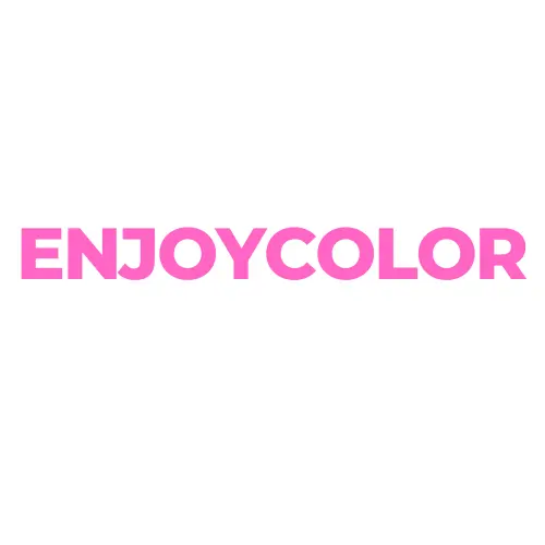 Enjoycolor logo